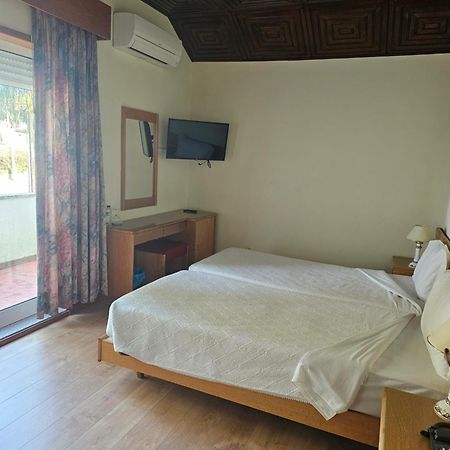 Hotel Cruz Da Mata Mangualde Luaran gambar