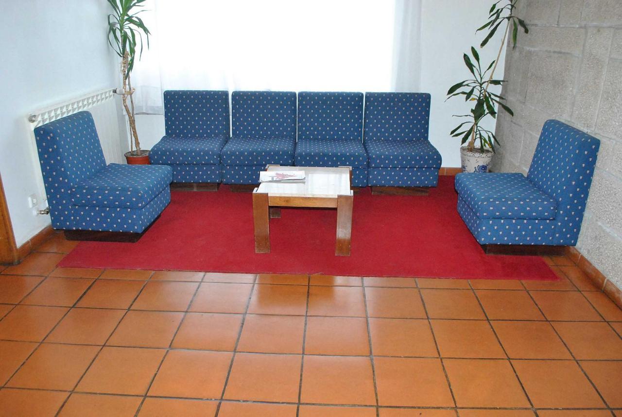Hotel Cruz Da Mata Mangualde Luaran gambar