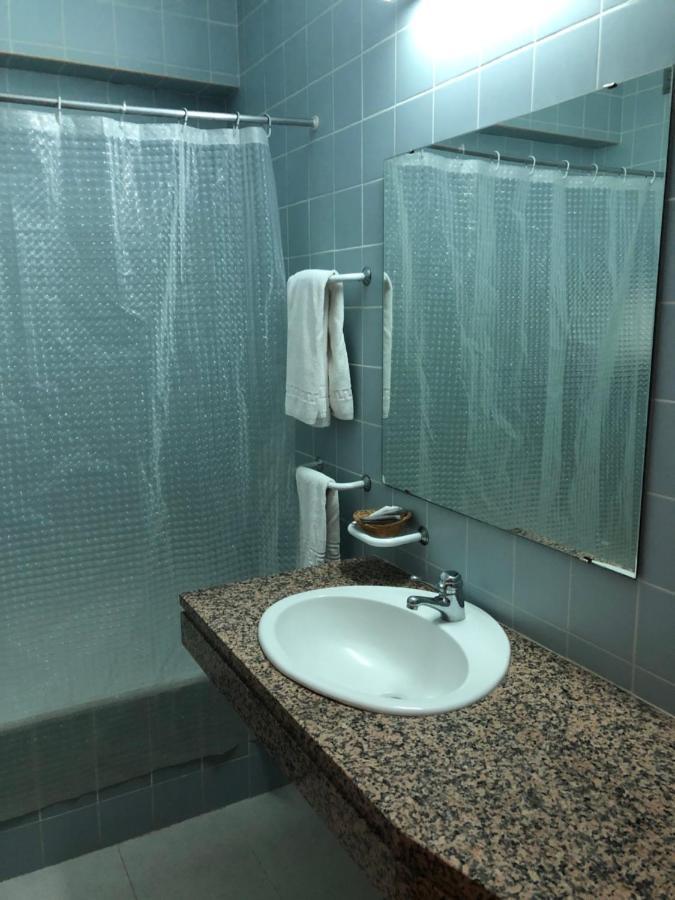 Hotel Cruz Da Mata Mangualde Luaran gambar