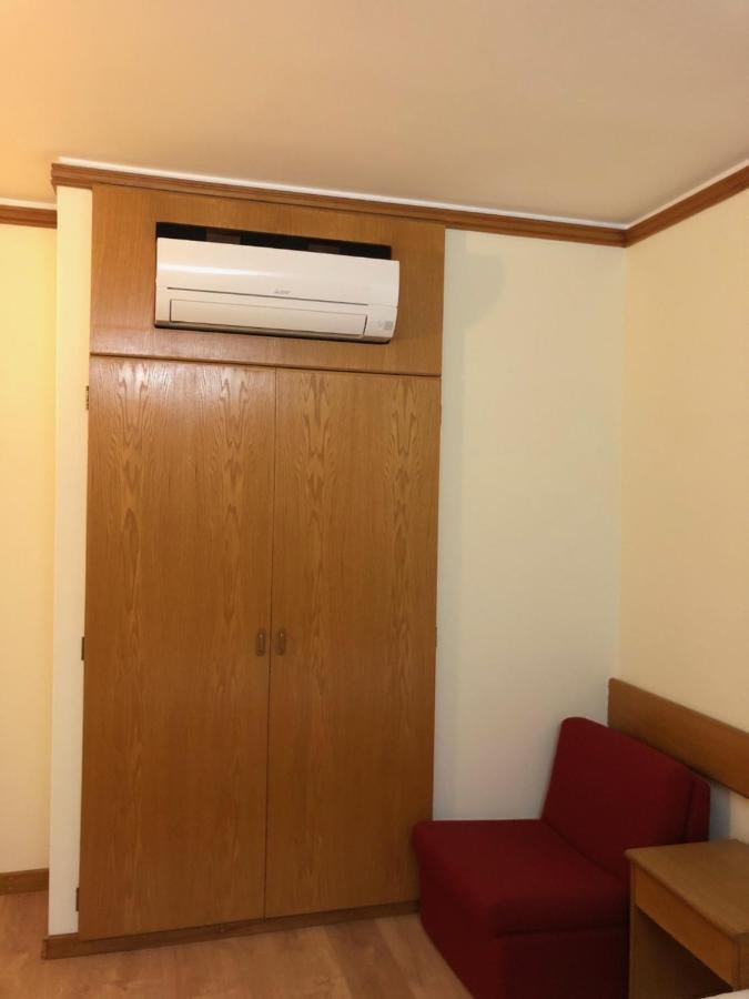 Hotel Cruz Da Mata Mangualde Luaran gambar