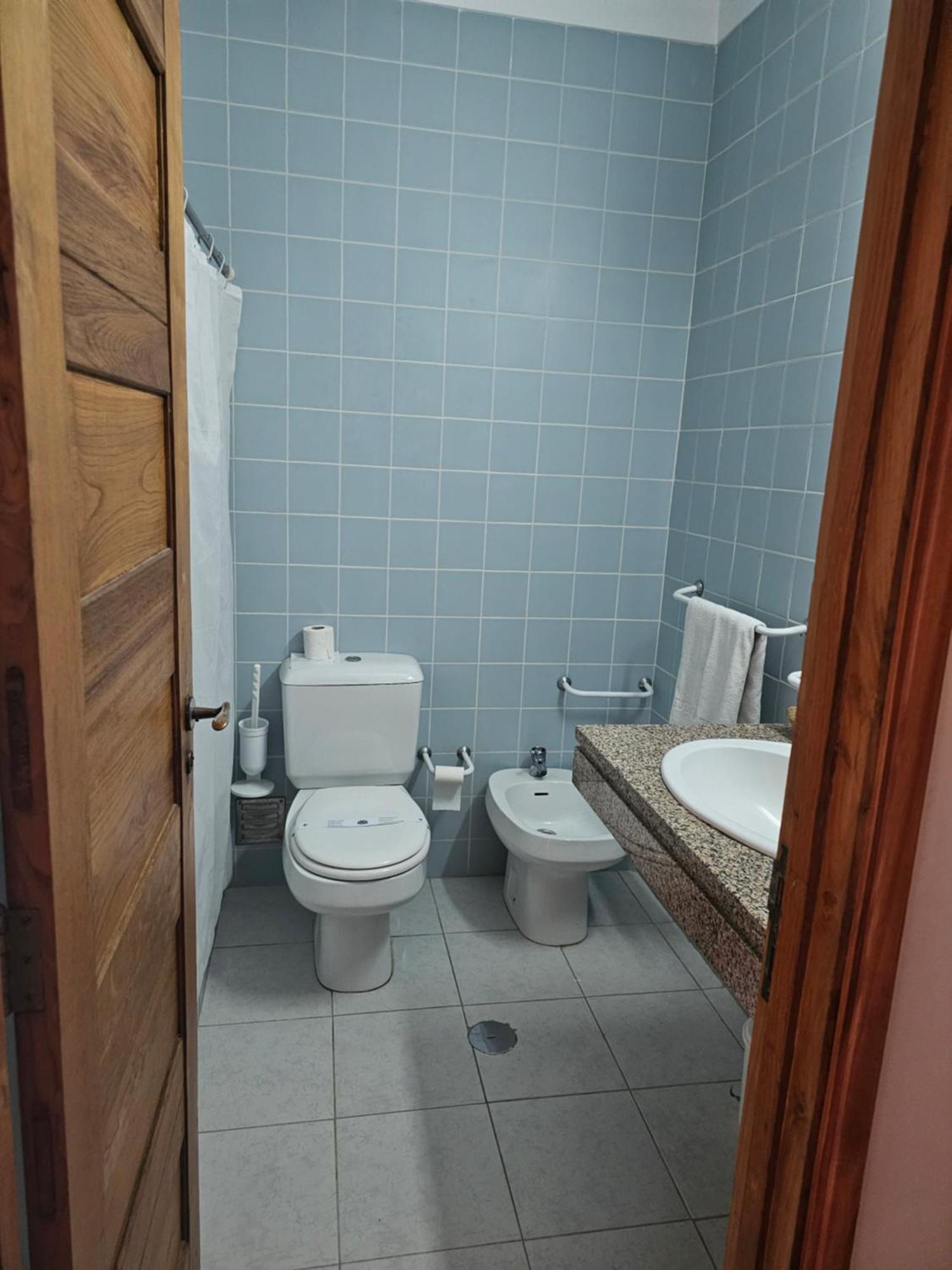 Hotel Cruz Da Mata Mangualde Luaran gambar